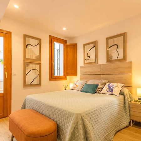 Apartamento La Cuadra En Centro Cordoba Exterior photo