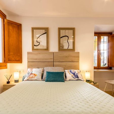 Apartamento La Cuadra En Centro Cordoba Exterior photo