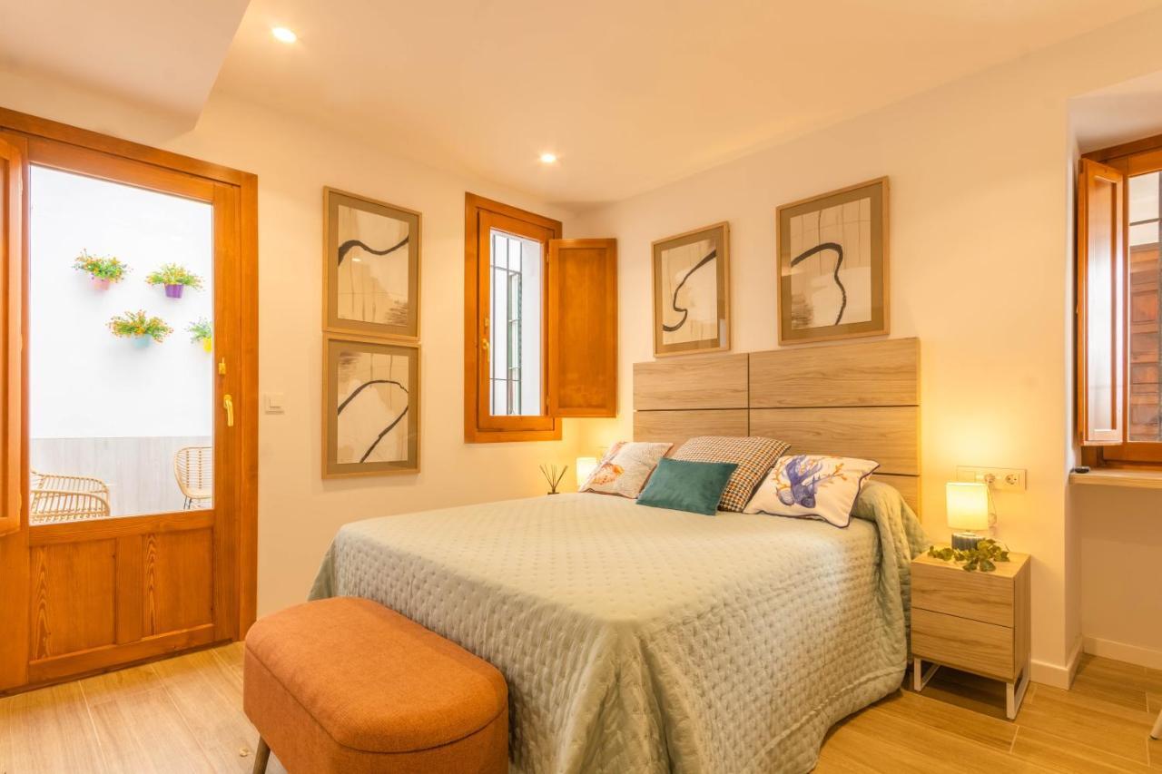 Apartamento La Cuadra En Centro Cordoba Exterior photo