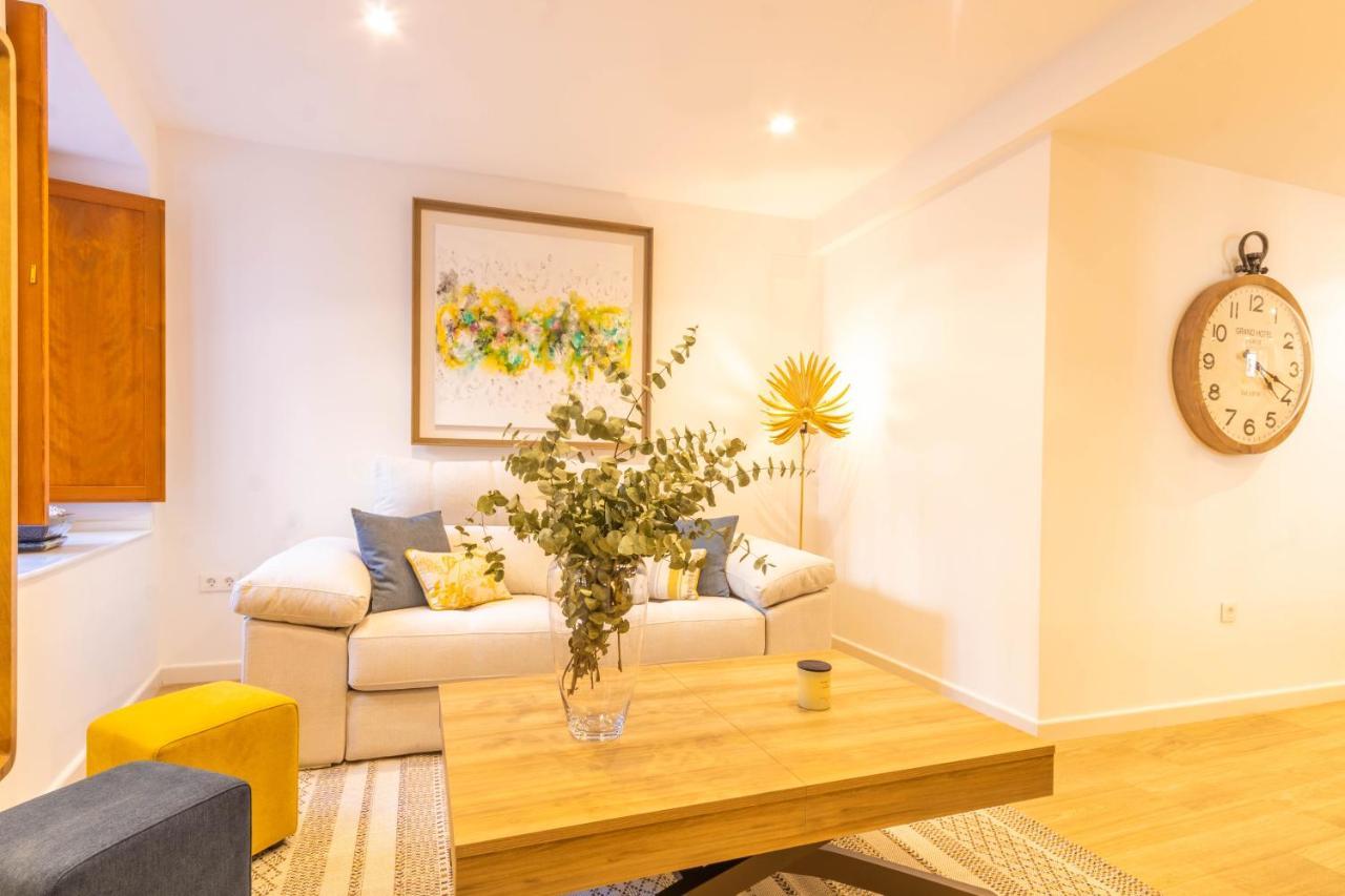 Apartamento La Cuadra En Centro Cordoba Exterior photo