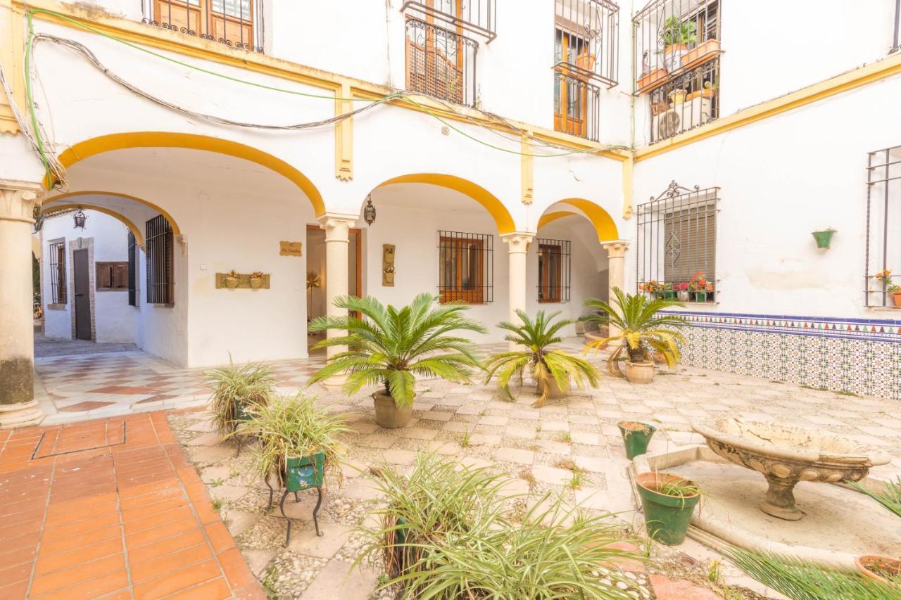 Apartamento La Cuadra En Centro Cordoba Exterior photo